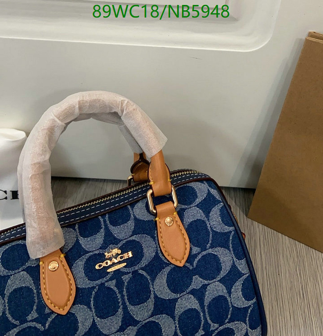 Coach-Bag-4A Quality Code: NB5948 $: 89USD