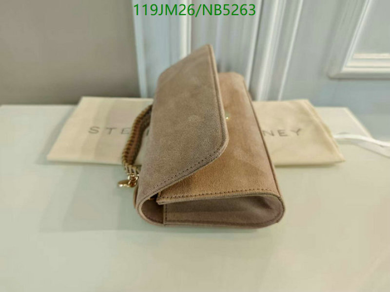 Stella McCartney-Bag-Mirror Quality Code: NB5263 $: 119USD