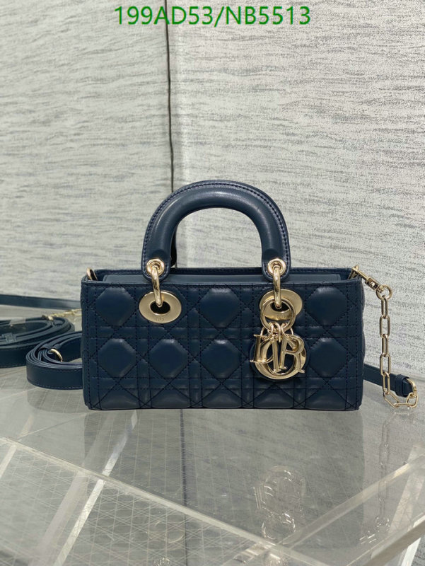 Dior-Bag-Mirror Quality Code: NB5513 $: 199USD