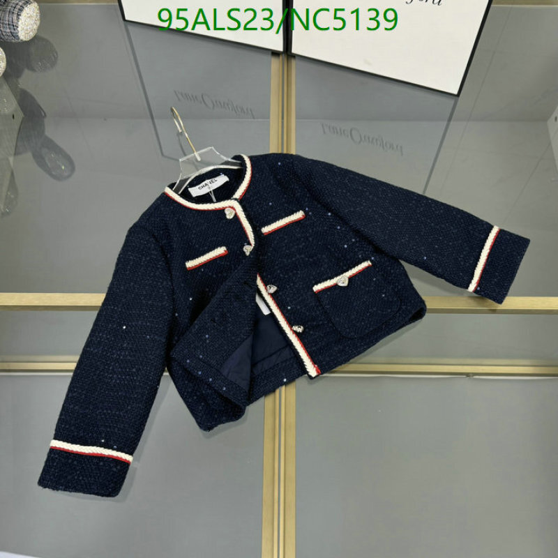 Chanel-Kids Clothing Code: NC5139 $: 95USD