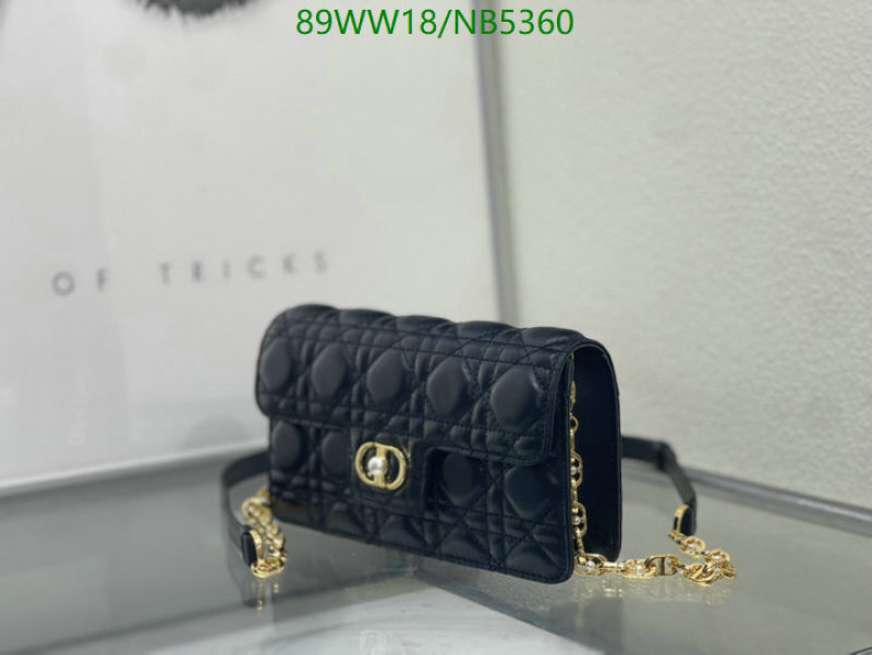 Dior-Bag-4A Quality Code: NB5360 $: 89USD