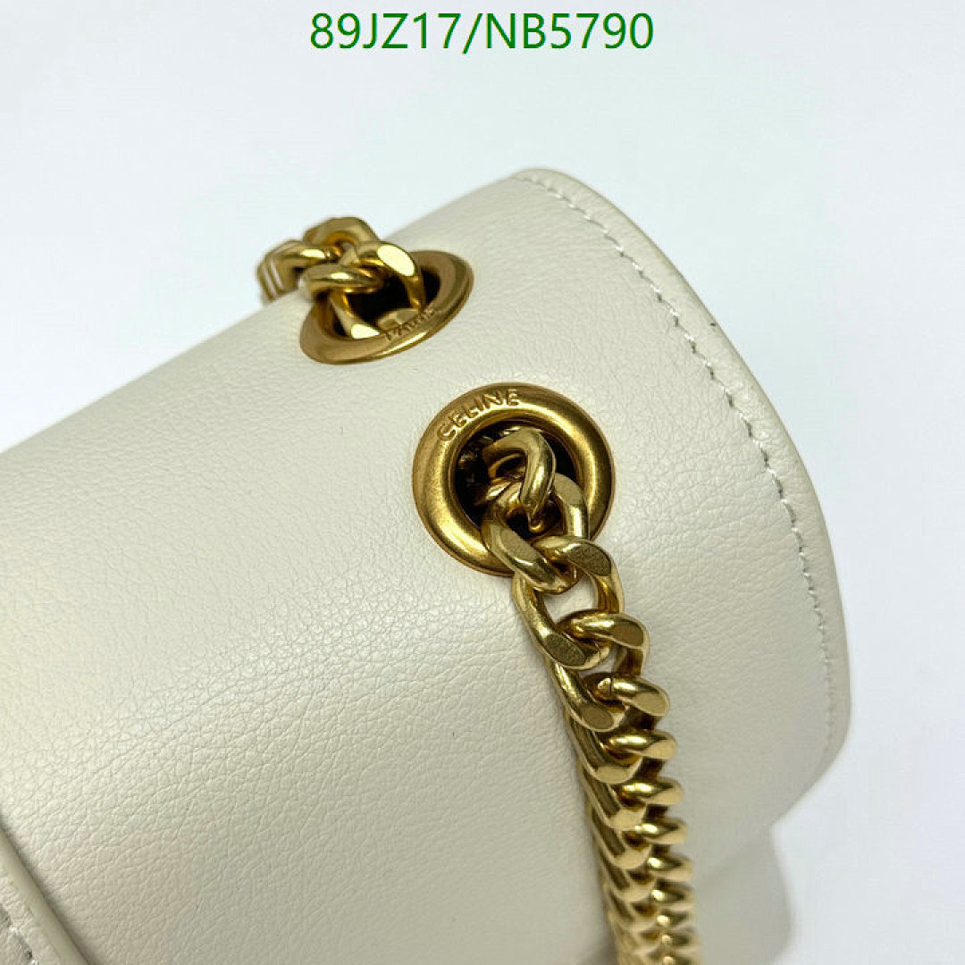 Celine-Bag-4A Quality Code: NB5790 $: 89USD