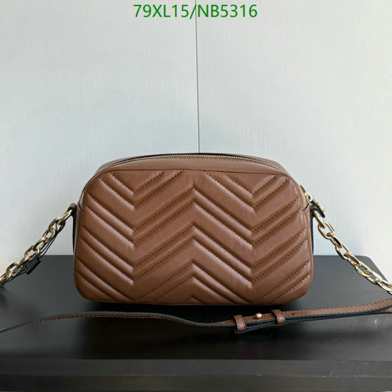 Gucci-Bag-4A Quality Code: NB5316 $: 79USD