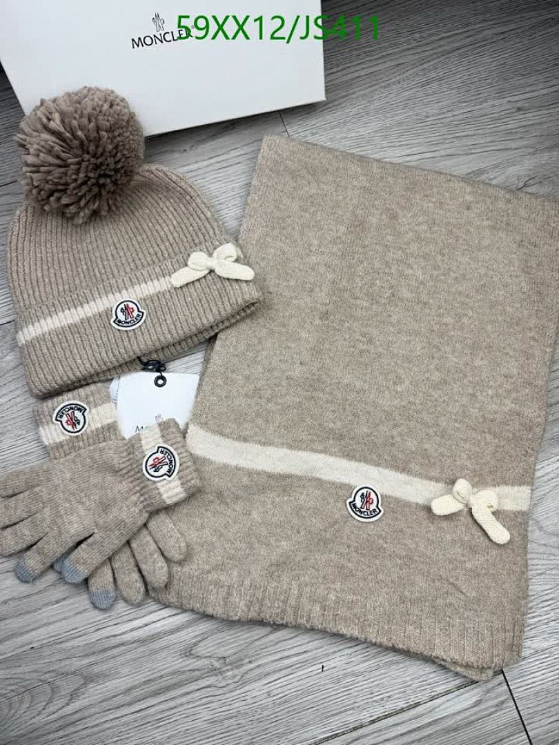 Moncler-Cap(Hat) Code: JS411 $: 59USD