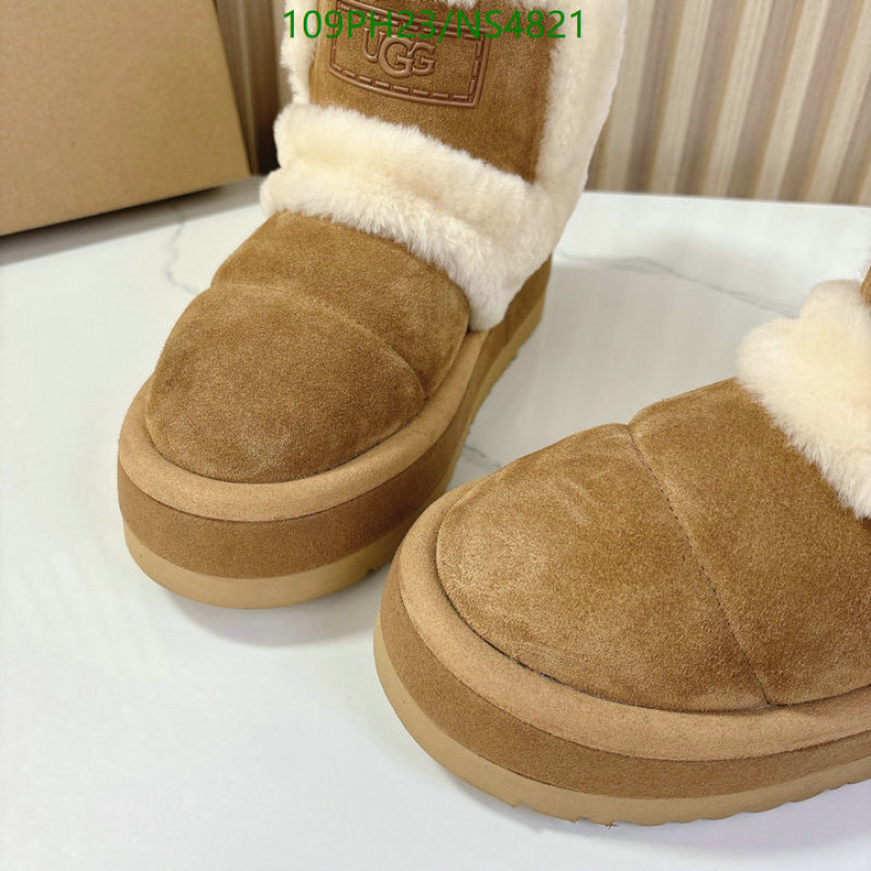 Boots-Women Shoes Code: NS4821 $: 109USD