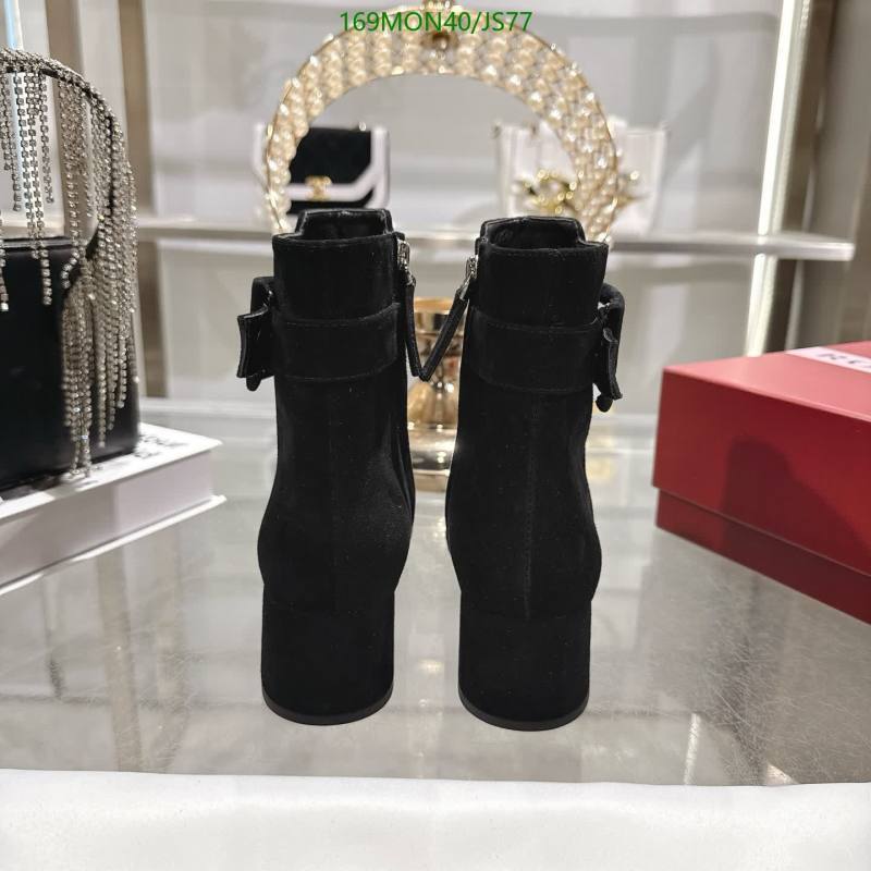 Roger Vivier-Women Shoes Code: JS77 $: 169USD