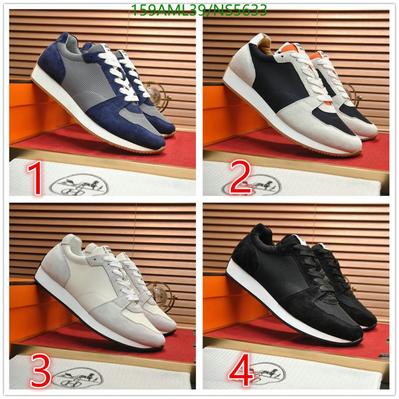 Hermes-Women Shoes Code: NS5633 $: 159USD