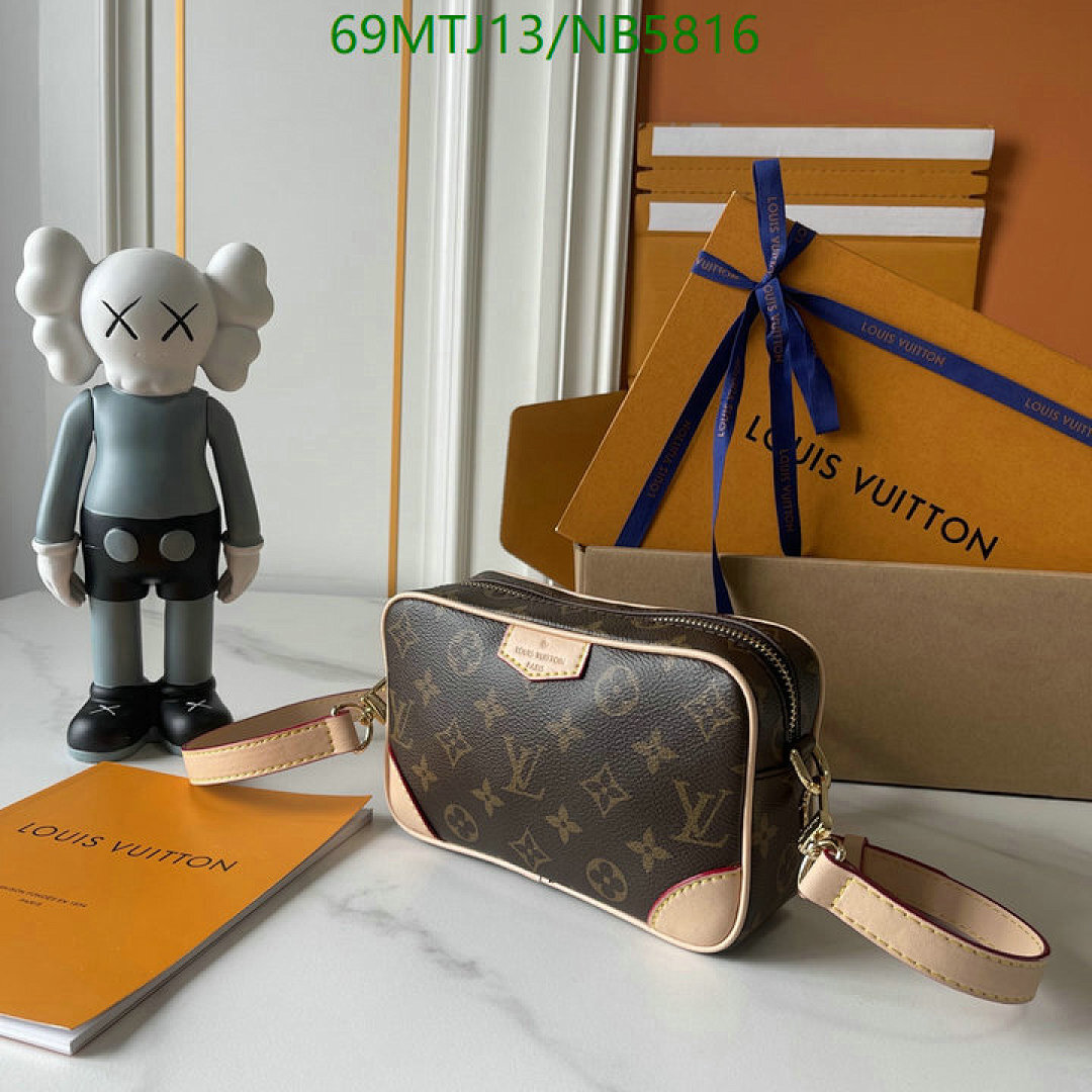 LV-Bag-4A Quality Code: NB5816 $: 69USD