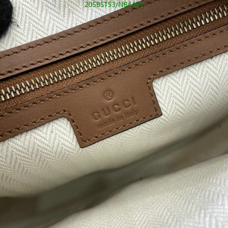 Gucci-Bag-Mirror Quality Code: NB4454 $: 205USD