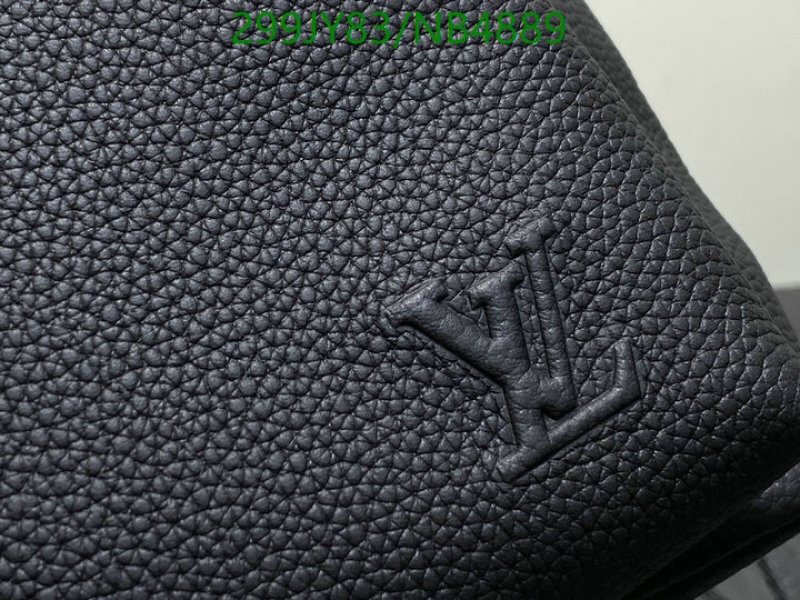 LV-Bag-Mirror Quality Code: NB4889 $: 299USD
