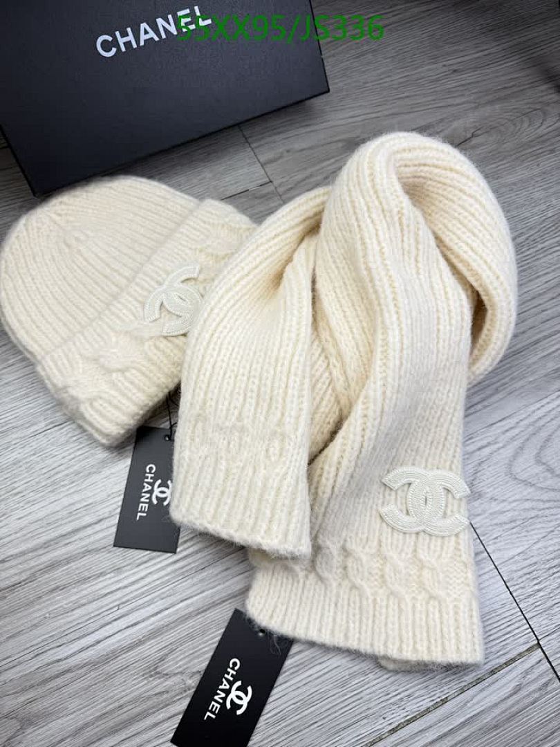 Chanel-Cap(Hat) Code: JS336 $: 55USD