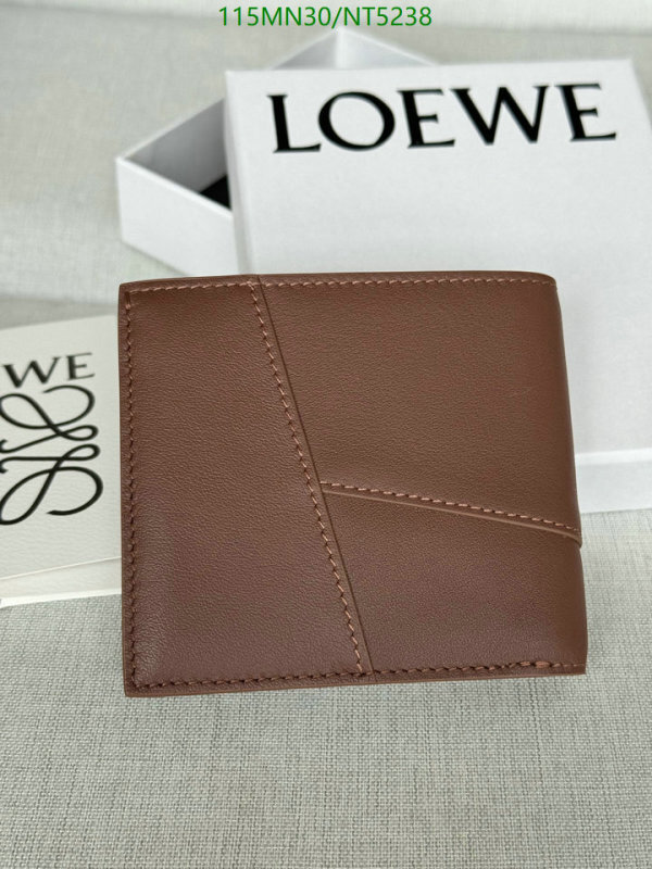 Loewe-Wallet-Mirror Quality Code: NT5238 $: 115USD