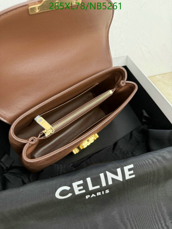 Celine-Bag-Mirror Quality Code: NB5261