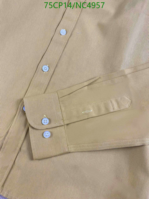 Ralph Lauren-Clothing Code: NC4957 $: 75USD