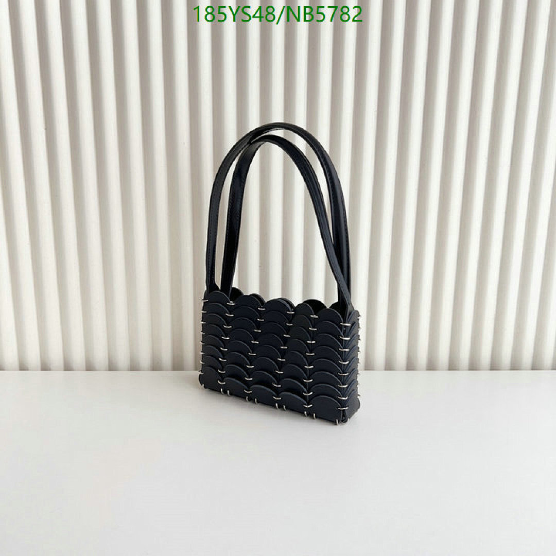 Paco rabanne-Bag-Mirror Quality Code: NB5782 $: 185USD