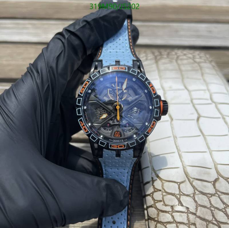 Roger Dubuis-Watch-Mirror Quality Code: JS202 $: 319USD