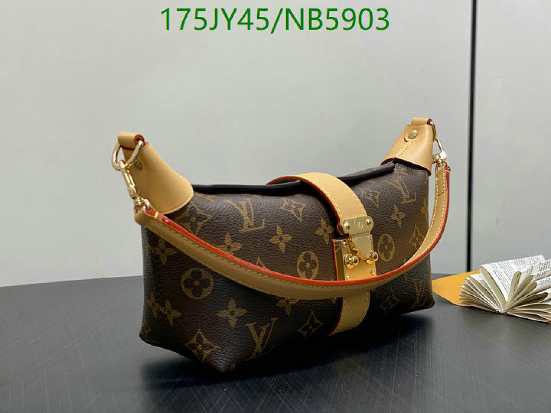 LV-Bag-Mirror Quality Code: NB5903 $: 175USD