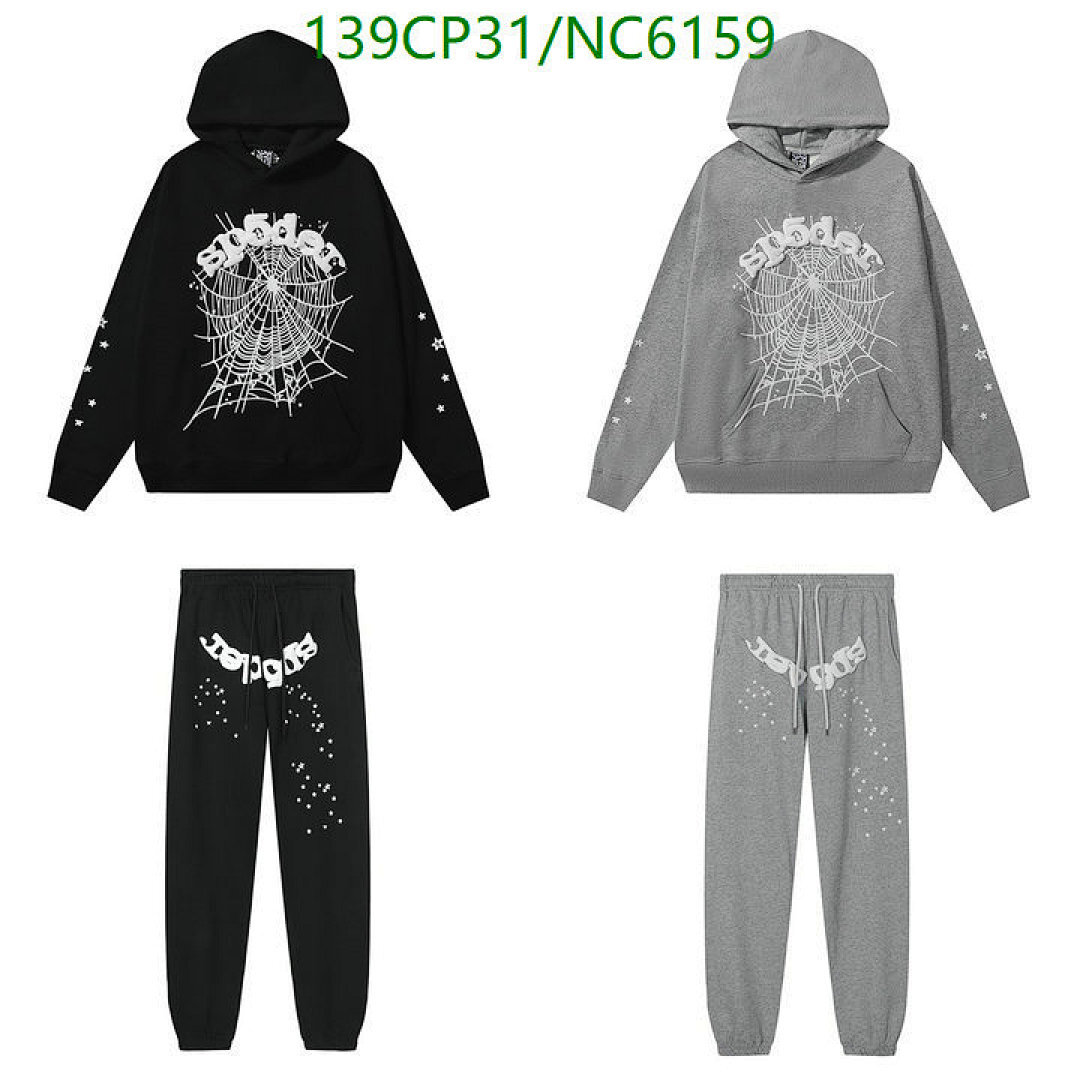 Sp5der-Clothing Code: NC6159