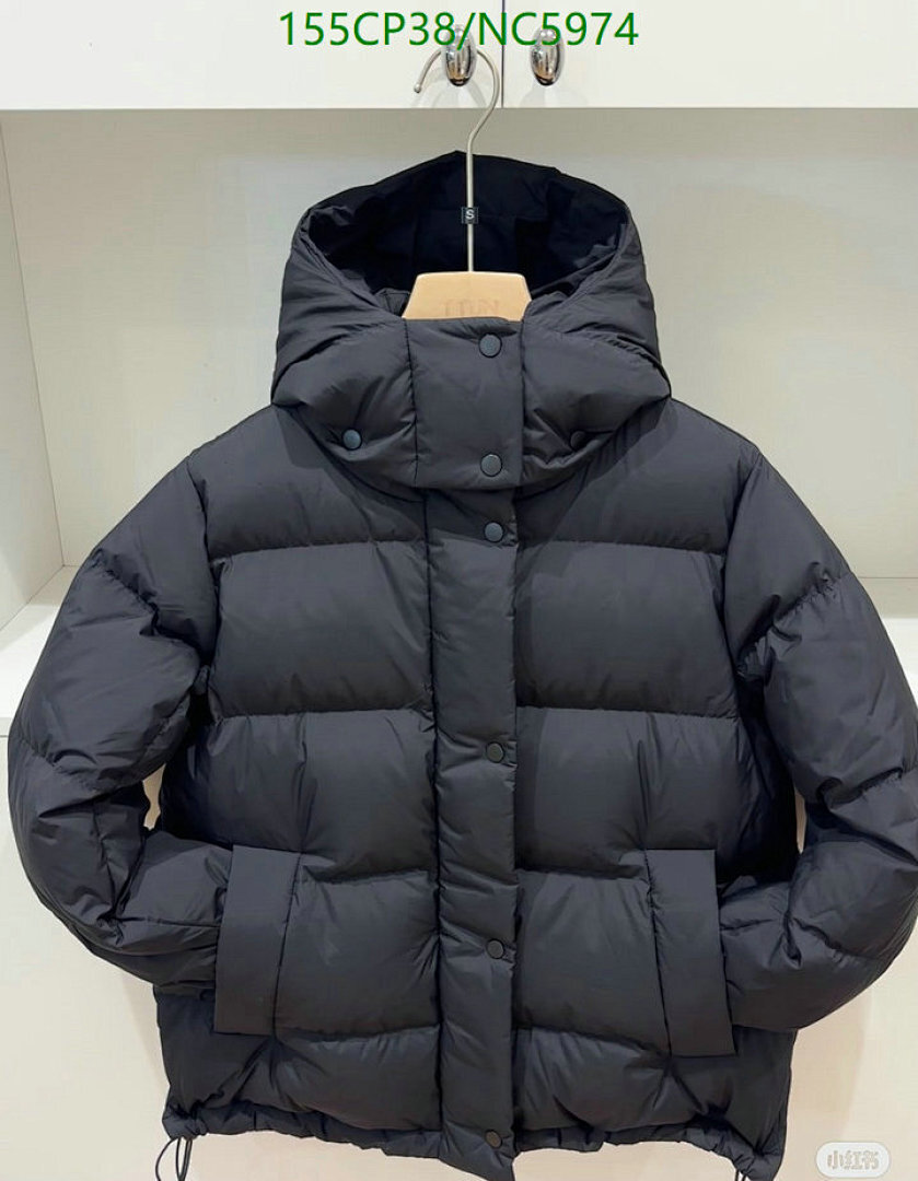 Lululemon-Down jacket Women Code: NC5974 $: 155USD