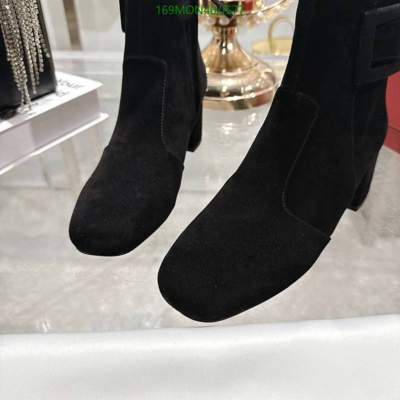 Roger Vivier-Women Shoes Code: JS77 $: 169USD