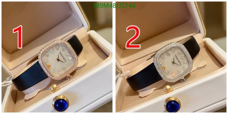 Tiffany-Watch-4A Quality Code: JS144 $: 189USD