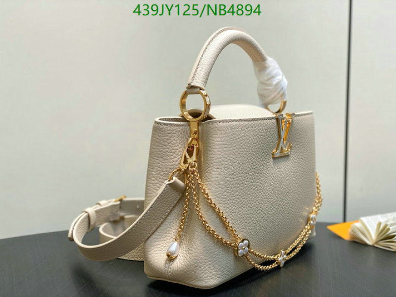 LV-Bag-Mirror Quality Code: NB4894 $: 439USD