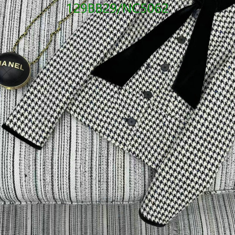 Dior-Clothing Code: NC5062 $: 129USD