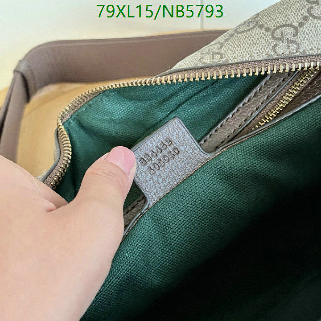 Gucci-Bag-4A Quality Code: NB5793 $: 79USD