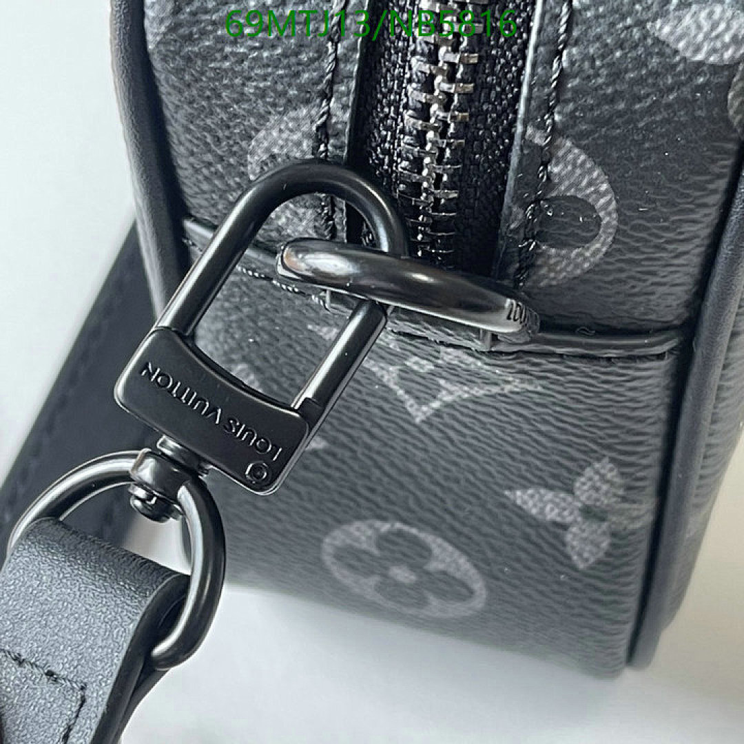 LV-Bag-4A Quality Code: NB5816 $: 69USD