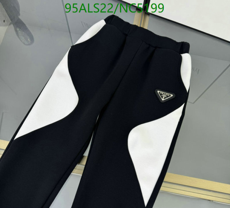 Prada-Kids Clothing Code: NC5199 $: 95USD