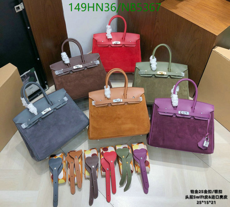 Hermes-Bag-4A Quality Code: NB5367 $: 149USD