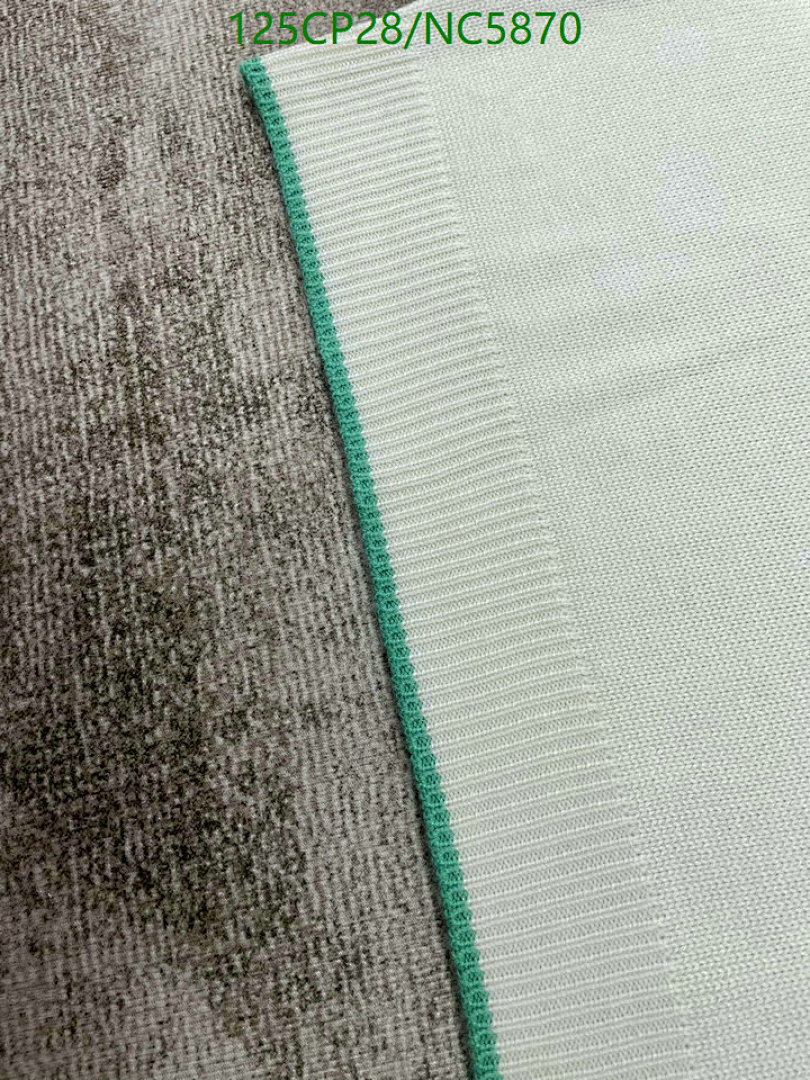 Casablanca-Clothing Code: NC5870 $: 125USD