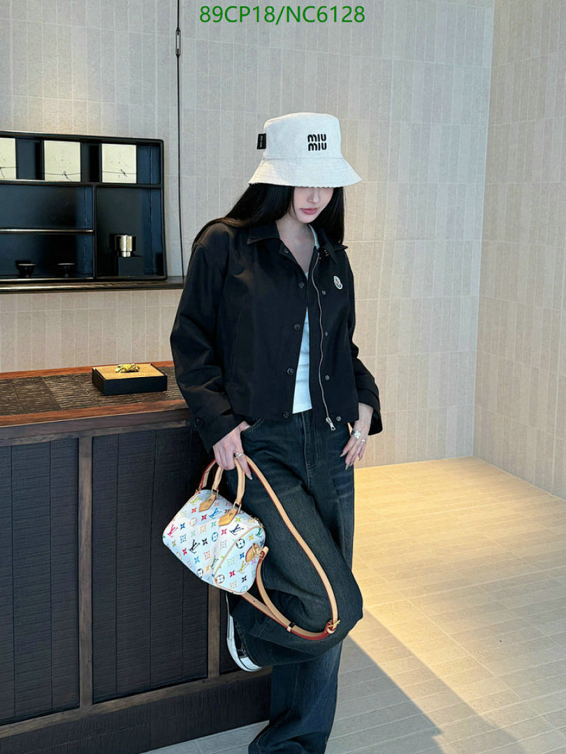 Moncler-Clothing Code: NC6128 $: 89USD