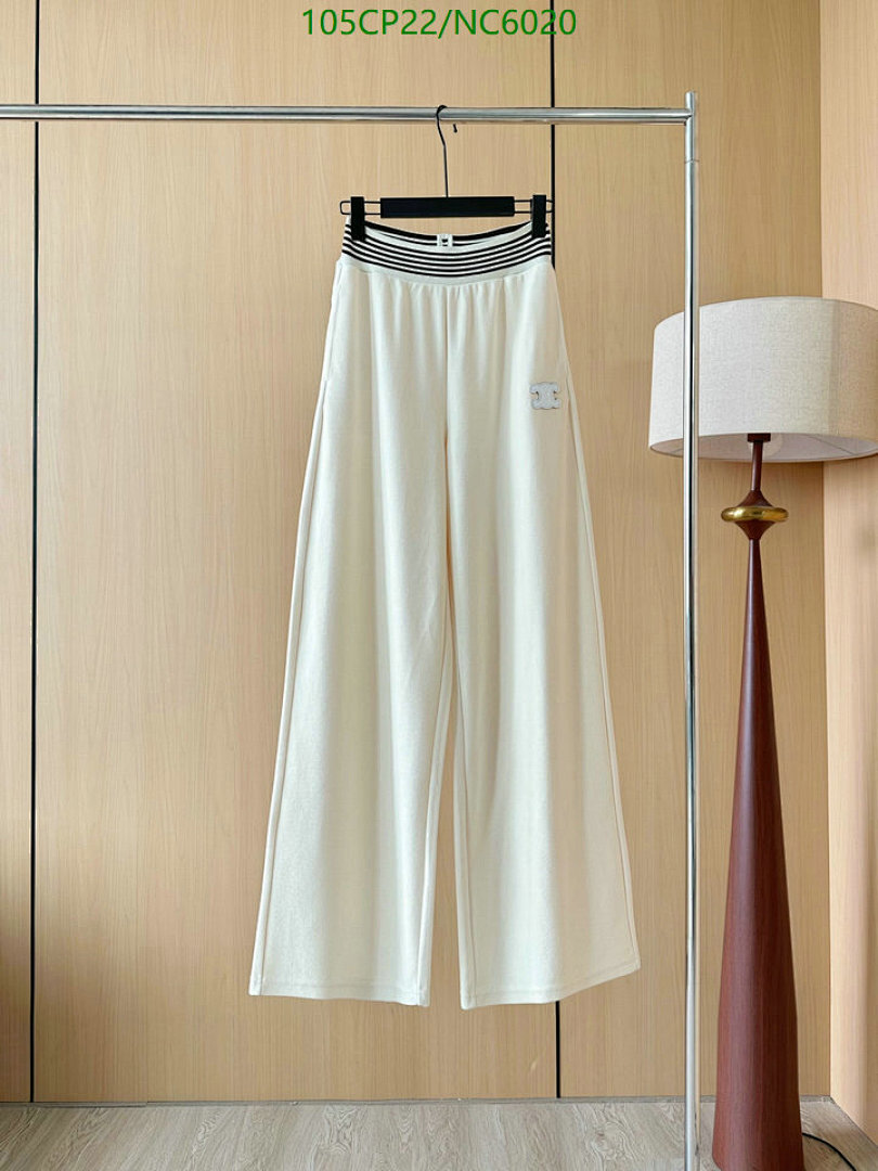 Celine-Clothing Code: NC6020 $: 105USD