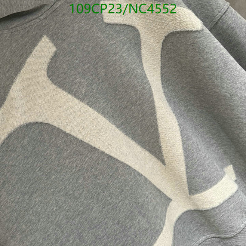 Valentino-Clothing Code: NC4552 $: 109USD