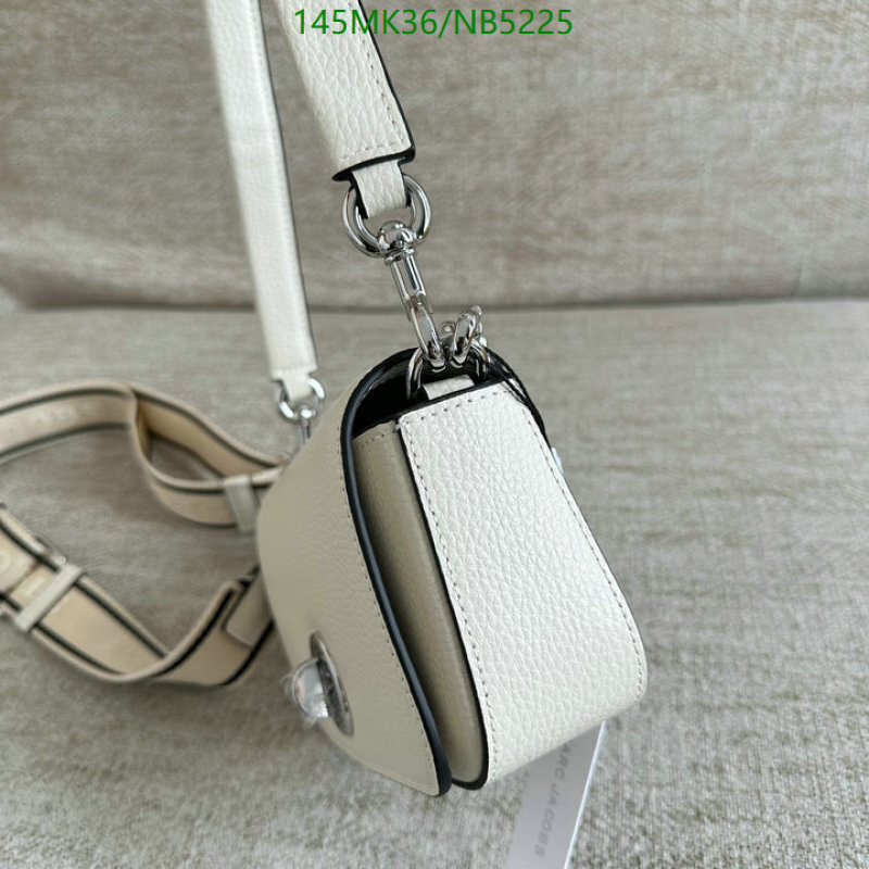 Marc Jacobs-Bag-Mirror Quality Code: NB5225 $: 145USD