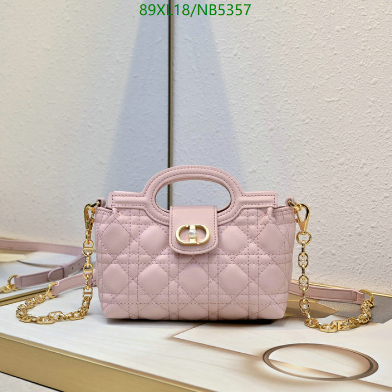 Dior-Bag-4A Quality Code: NB5357 $: 89USD
