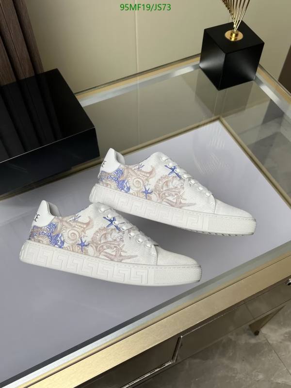 Versace-Men shoes Code: JS73 $: 95USD