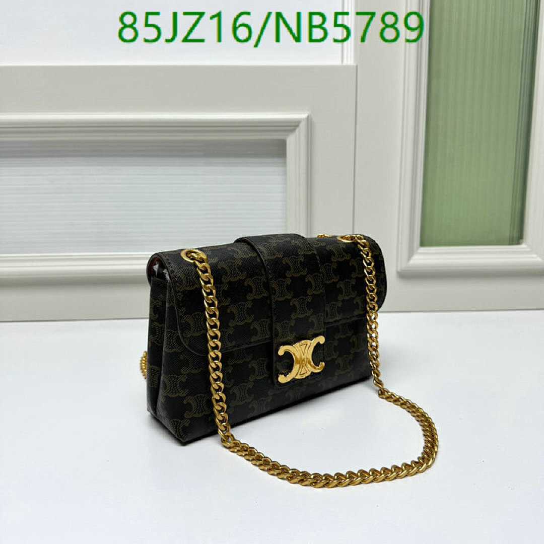 Celine-Bag-4A Quality Code: NB5789 $: 85USD