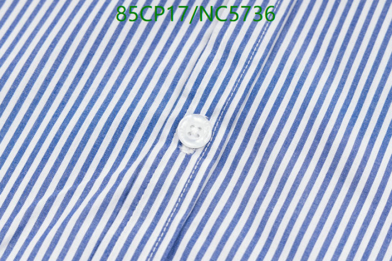 Ralph Lauren-Clothing Code: NC5736 $: 85USD