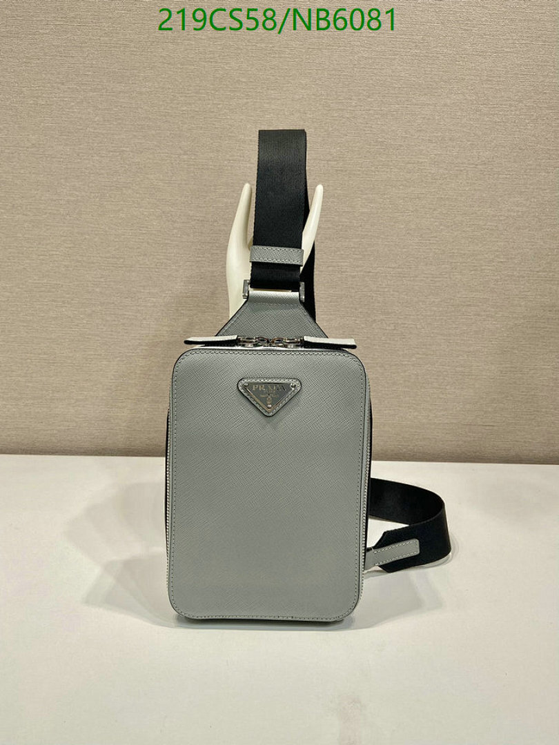 Prada-Bag-Mirror Quality Code: NB6081 $: 219USD