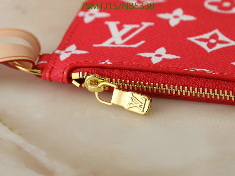 LV-Bag-4A Quality Code: NB5330 $: 79USD