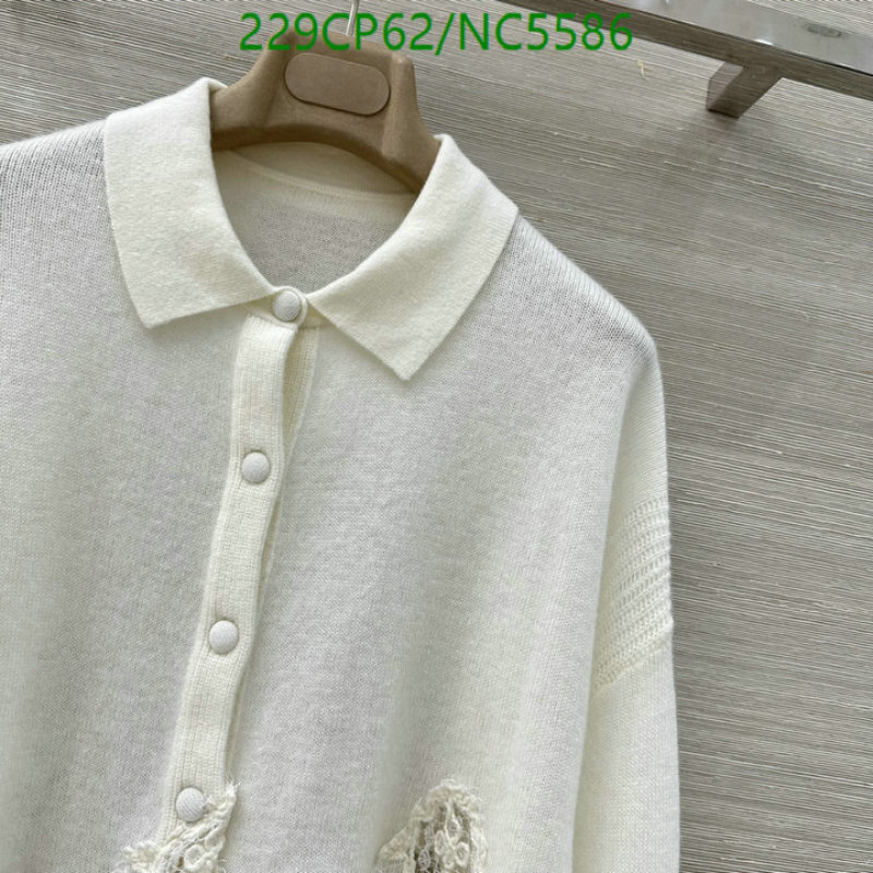 Alexander Wang-Clothing Code: NC5586 $: 229USD