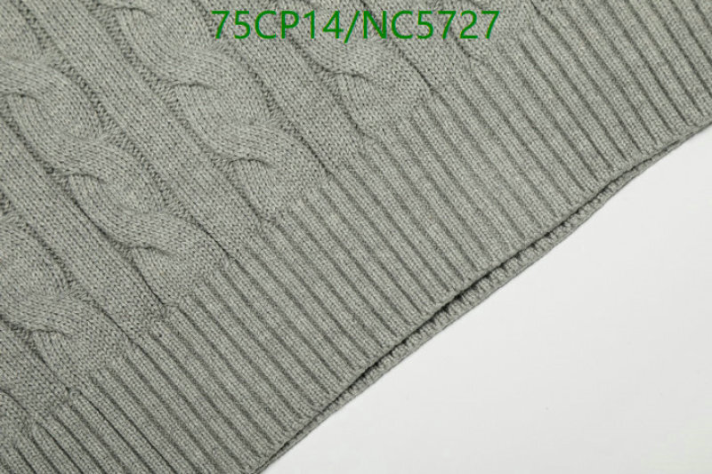 Ralph Lauren-Clothing Code: NC5727 $: 75USD