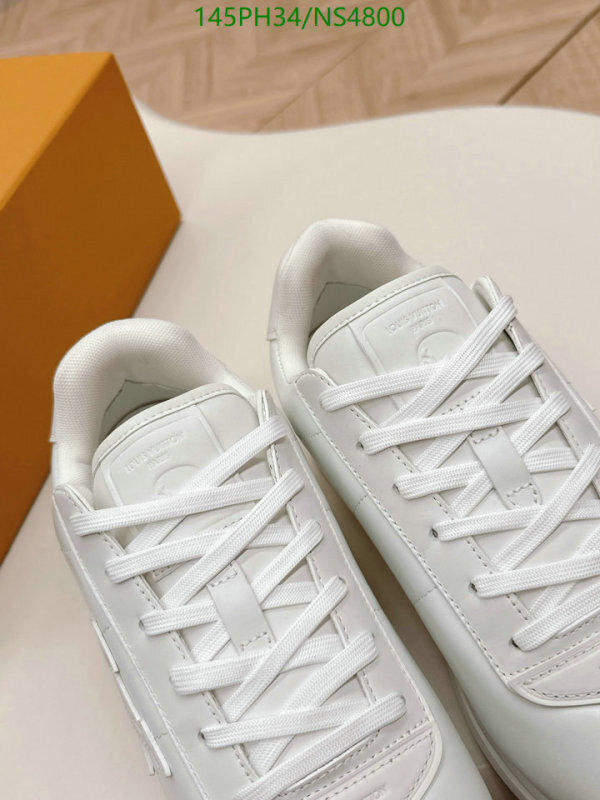 LV-Women Shoes Code: NS4800 $: 145USD