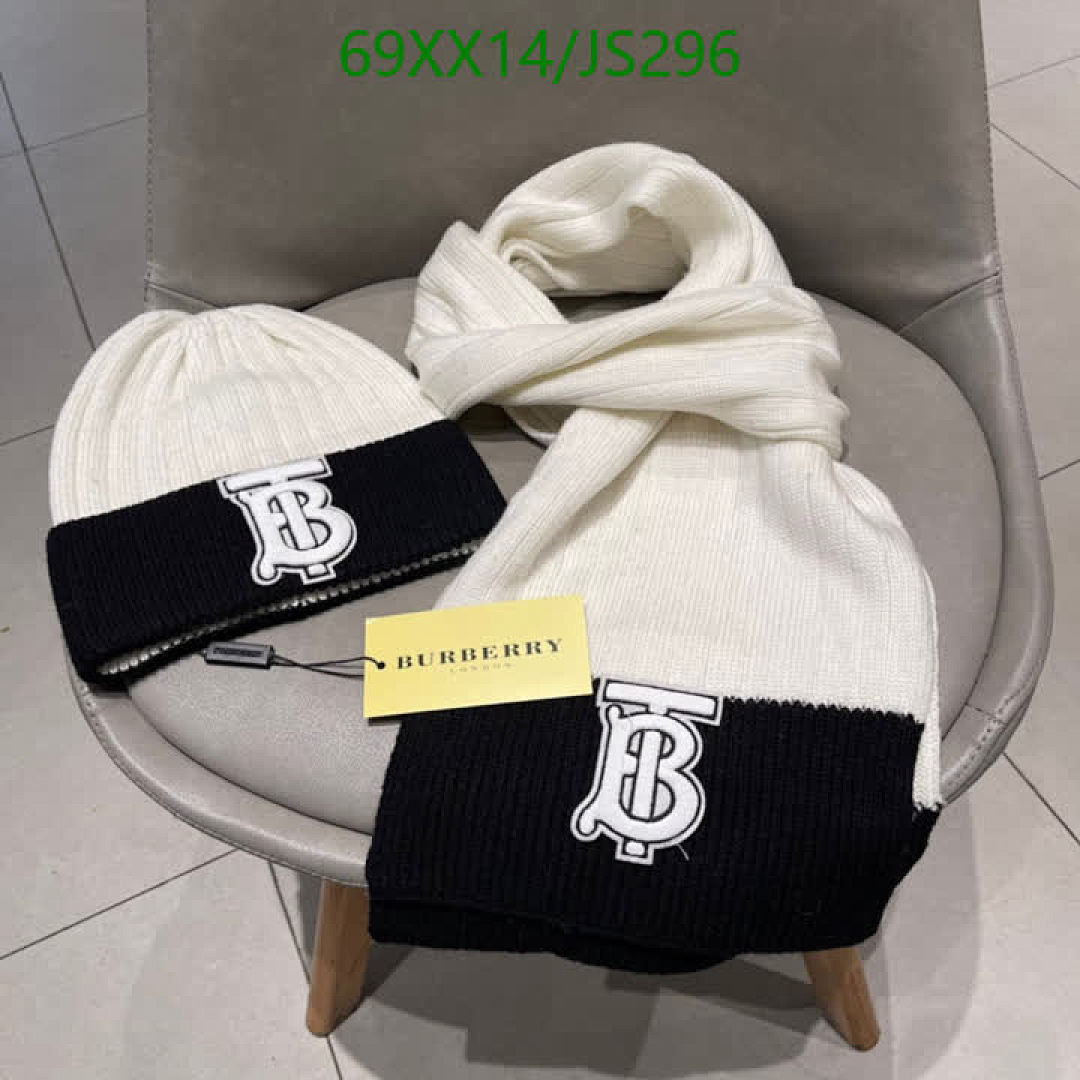Burberry-Cap(Hat) Code: JS296 $: 69USD