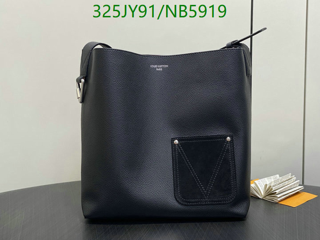 LV-Bag-Mirror Quality Code: NB5919 $: 325USD