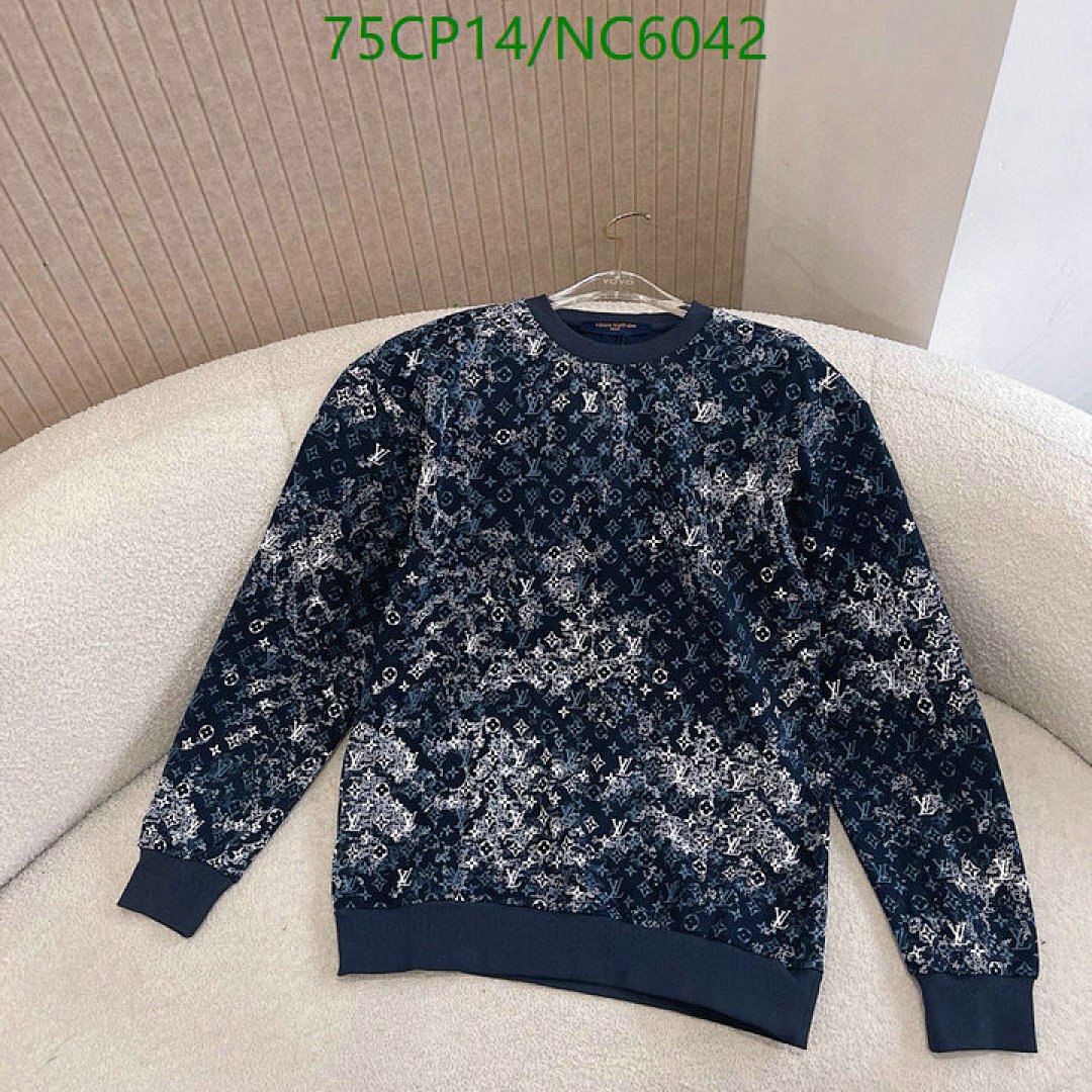 LV-Clothing Code: NC6042 $: 75USD