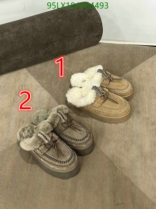 UGG-Women Shoes Code: NS4493 $: 95USD