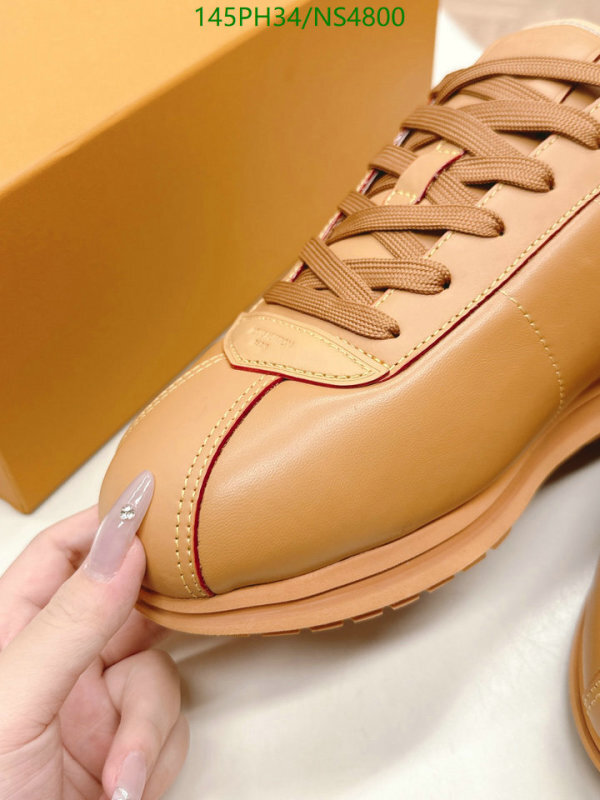 LV-Women Shoes Code: NS4800 $: 145USD